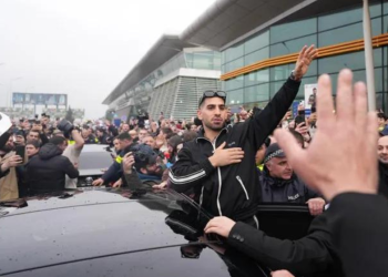 ๐ฅ”แกแแแจแแแแแจแ แแแแ แฃแแแแ แงแแแแแแแแก แแแแกแแแฃแแ แแแฃแแแ” – แแแแ แแแคแฃแ แแแก แแแ แแแแ แแแแแแขแ แ แกแแฅแแ แแแแแแจแ แแแแ แฃแแแแแก แจแแแแแ