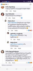 რა ბედი ეწია ქართველს, რომელმაც გოგონას შევიწროების გამო ბორტზე რუსი სცემა?