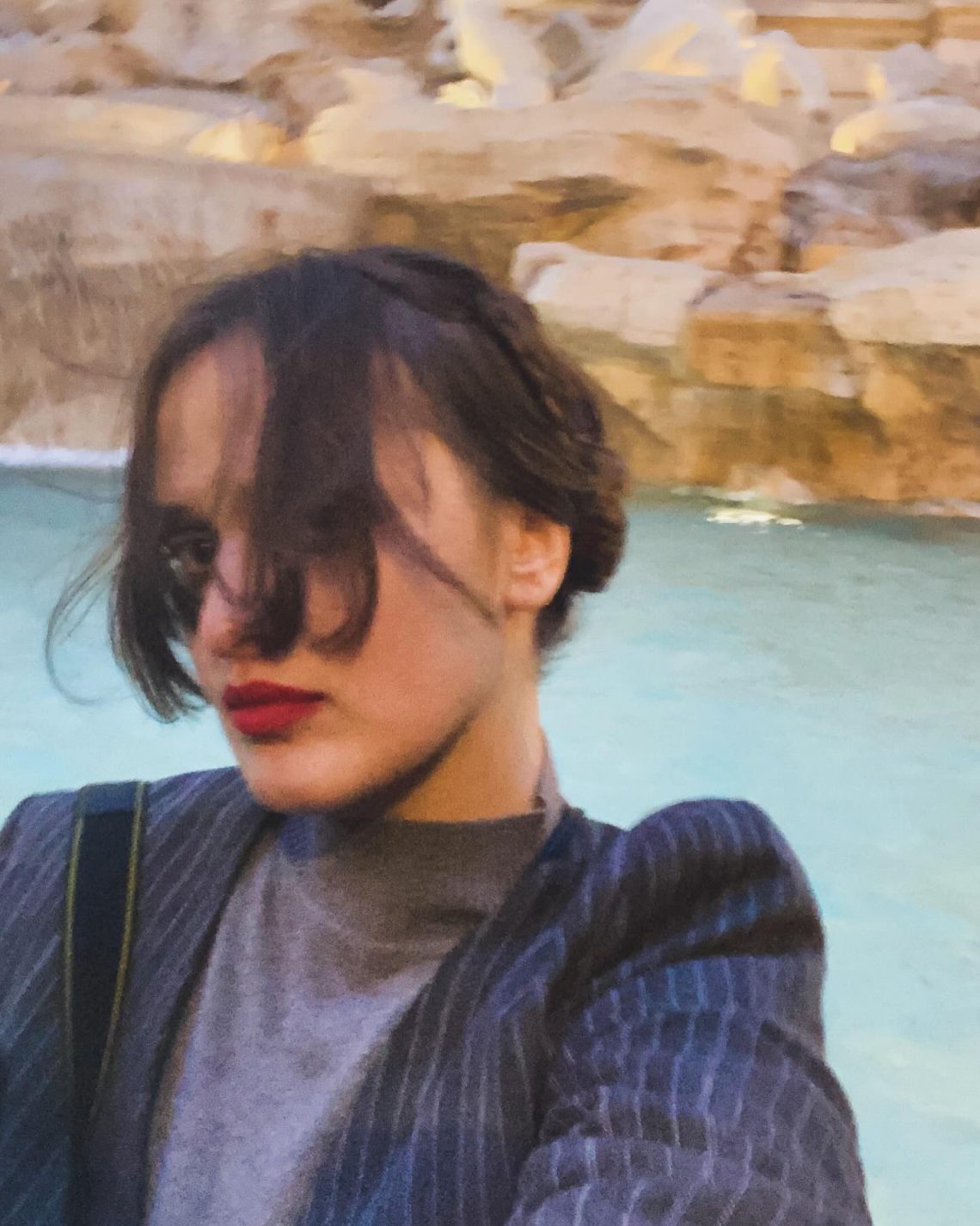 “ყინულივით ცივ წყალში ვიყავით, არც მშველელი იყო… ვყვიროდი, არავის არ ესმოდა!”– რა ამბავს ყვება ანა რობაქიძე