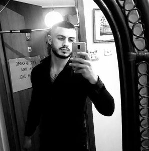 ცნობილია ახლახან ტრაგიკულად დაღუპული 21 წლის ქართველი ბიჭის ვინაობა