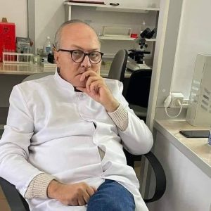 ახლახანს ყველასათვის ცნობილი ექიმი დაიღუპა - "ტირის მთელი საქართველო"