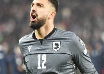 “აი ასეთი გოგოა ელენე..”- რას ამბობს მამარდაშვილი  საცოლეზე ?