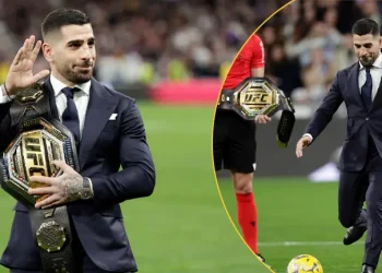 გადაწყვეტილება მიღებულია – წარადგენს თუ არა თოფურია საჩემპიონო ქამარს საქართველო-ლუქსემბურგის თამაშის წინ?