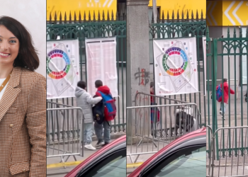 „ამ ორ ბავშვს თუ გვაპოვნინებთ, Skillwill Georgia-ს ნეო უნივერსიტეტში ჩავრიცხავთ უგამოცდოდ და სრული დაფინანსებით“ – აკადემიის დირექტორი ვიდეოს გმირებს ეძებს