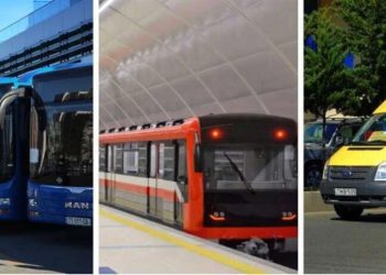 გაიგეთ, რომელ საათამდე იმუშავებს საზოგადოებრივი ტრანსპორტი „დინამო არენაზე“ დაგეგმილი მატჩის დღეს