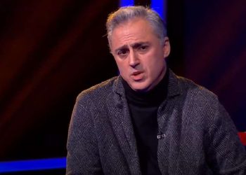 “კლუბში რამდენიმე გოგო ისეთ მდგომარეობაში ვნახე, შვილო, როგორ გიშველო-მეთქი, ვეუბნებოდი“ – ირაკლი კაკაბაძე