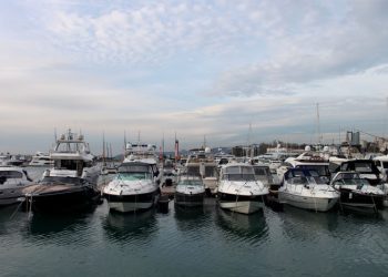 საქართველოსა და რუსეთს შორის შესაძლოა, საზღვაო ტაქსი ამოქმედდეს