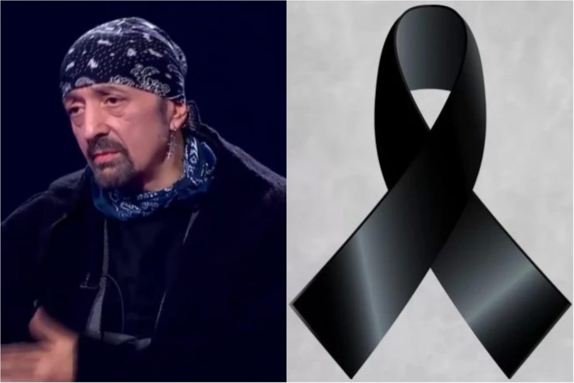 ტრაგედია დათო ევგენიძის ოჯახში – მუსიკოსი სამწუხარო ინფორმაციას ავრცელებს