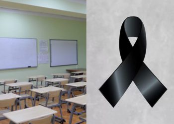 ცოტა ხნის წინ ყველასთვის საყვარელი პედაგოგი გარდაიცვალა