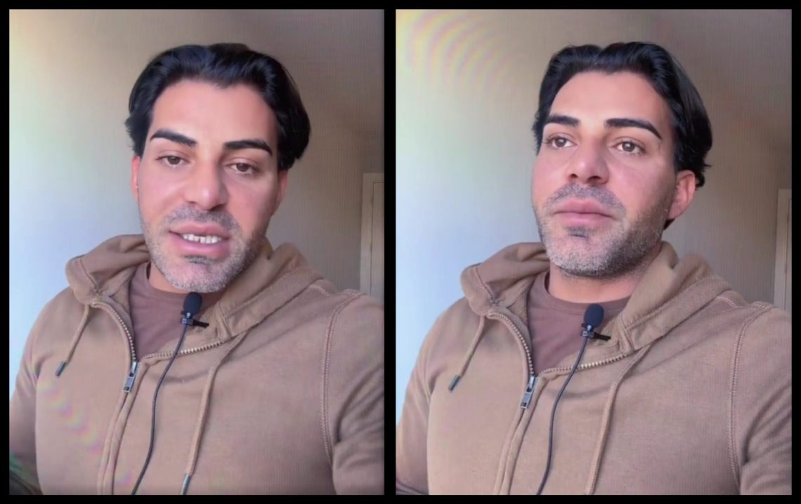 🎥 “მას მოიშორებენ…” – გოგა მანიას სკანდალური წინასწარმეტყველება