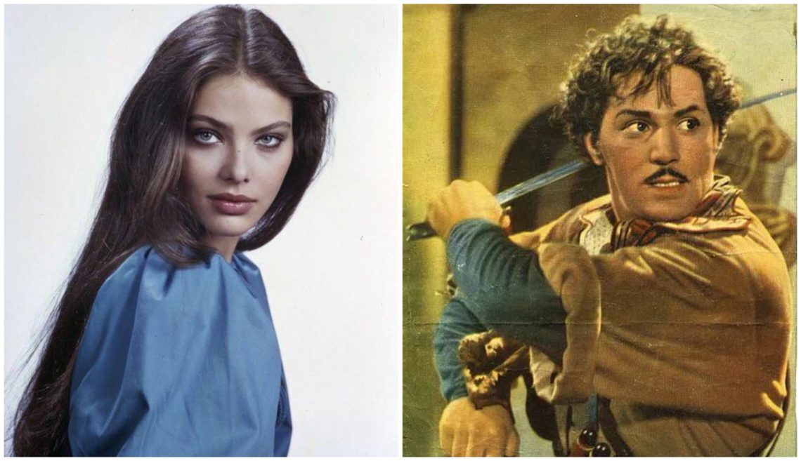 როგორ მოარჯულა ოთარ კობერიძემ ორნელა მუტი?! “ორნელა ახალი თეთრთმიანი ბოიფრენდით…” – ასე წერდა იტალიური პრესა მათზე