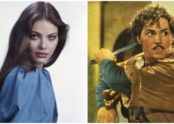 როგორ მოარჯულა ოთარ კობერიძემ ორნელა მუტი?! “ორნელა ახალი თეთრთმიანი ბოიფრენდით…” – ასე წერდა იტალიური პრესა მათზე