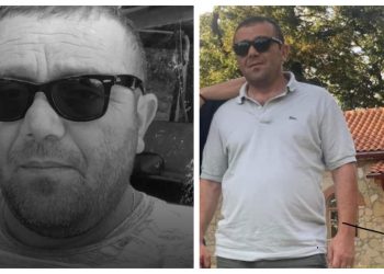 “დედას, რომელსაც წლებია ერთი შვილის ტრაგიკულად  გარდაცვალება უმძიმებს ყოფას, ახლა მეორე შვილი, ისევე ტრაგიკულად გარდაეცვალა” –