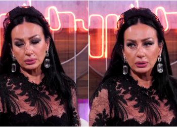 🎥 “ძალიან ცუდი რამ გავაკეთე, ეს ინფორმაცია ექსკლუზიურად მინდა გაგანდოთ” – რაზე საუბრობს ლელა წურწუმია?