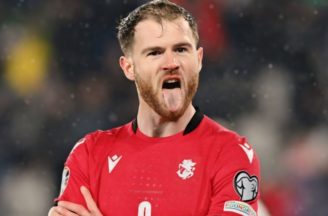 “ბადარა ბუდუზი…“ – როგორ გამოიყურებოდა ბავშვობაში ბუდუ ზივზივაძე