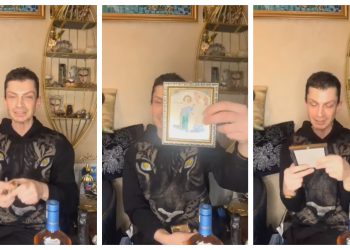 แ แแขแแ แแงแแแ แแแแแแ แแแ แแแ แแ แฅแกแแแแ แแแขแแ แแฃแ แแกแแแแแก แงแแแแ แฎแแขแ? – “แแ แแ แแแขแ แแแ แแแฅแแแแแ แแฅแแแแแแแแ”