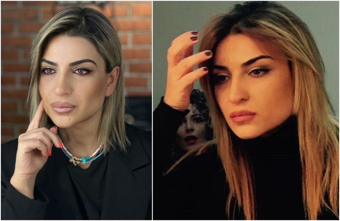 “ანალიზების გასაგებად მარტო მივედი,კომპიუტერი შემომიტრიალა ექიმმა და იქ ეწერა,ცრემლები ჩამომივიდა..” – თათია სულუაშვილი