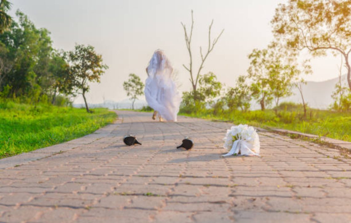 რატომ გაიქცა პატარძალი ქორწილიდან ქუთაისში?