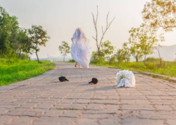 რატომ გაიქცა პატარძალი ქორწილიდან ქუთაისში?