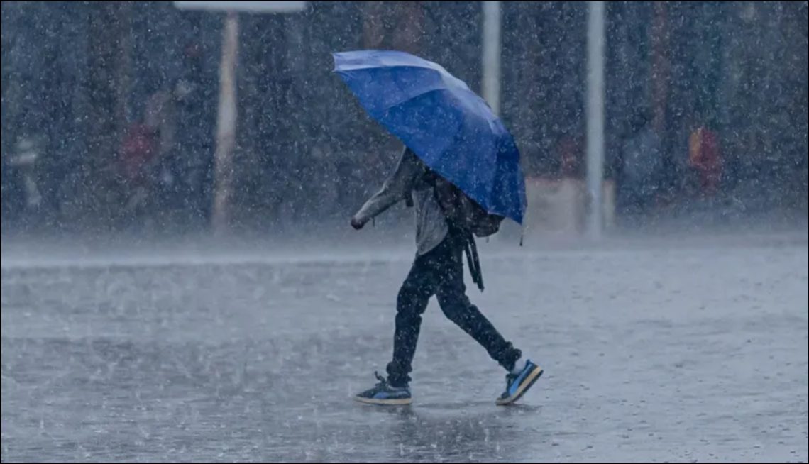 “შესაძლებელია მოსალოდნელმა ნალექებმა მდინარეებზე წყლის დონეების მნიშვნელოვანი მატება გამოიწვიოს” – გარემოს ეროვნული სააგენტო