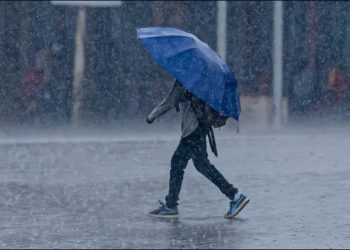 “შესაძლებელია მოსალოდნელმა ნალექებმა მდინარეებზე წყლის დონეების მნიშვნელოვანი მატება გამოიწვიოს” – გარემოს ეროვნული სააგენტო