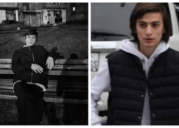 ბათუმში ახალგაზრდა ბიჭს ეძებენ