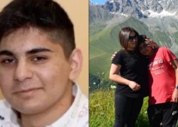 “ვეღარ მოასწრო გაეგო, რომ რაიონში საუკეთესო სტუდენტი გახდა…” – რას წერენ შოვში გარდაცვლილი გიგის შესახებ, რომელიც 19 წლის გახდებოდა