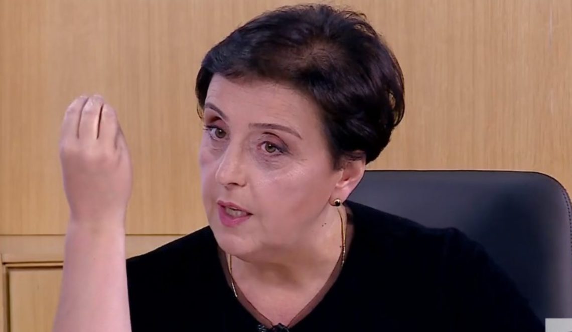 “უმძიმესი მდგომარეობაა თბილისი ზუგდიდის, თბილისი გორის და თბილისი ბათუმის მიმართულებით” – რა საგანგაშო ინფორმაციას ავრცელებს კილაძე