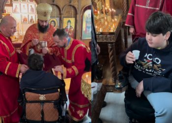 🎥 “31 მარტი ძალიან მძიმე დღეა ჩვენი ოჯახისთვის…“ – დათი ქოქრაშვილის დედა სოციალურ ქსელში ემოციურ პოსტს აქვეყნებს