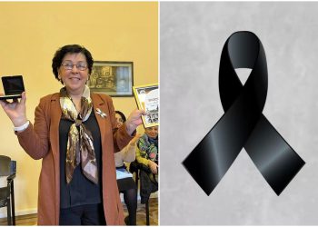 ცნობილია ახლახან გარდაცვლილი ქორეოგრაფის ვინაობა