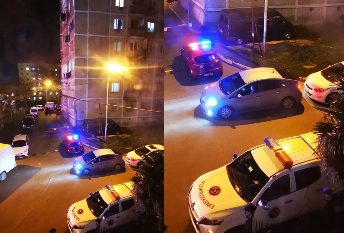 “საშინელება ტრიალებს ვარკეთილში ამ წუთებში” – რა ხდება ადგილზე?