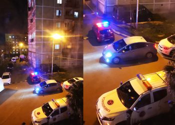 “საშინელება ტრიალებს ვარკეთილში ამ წუთებში” – რა ხდება ადგილზე?