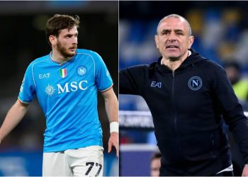 თურმე რა გაუკეთებია კალცონას ხვიჩასთან დაკავშირებით – ვრცელდება სენსაციური ინფორმაცია ნაპოლის მთავარი მწვრნელის შესახებ