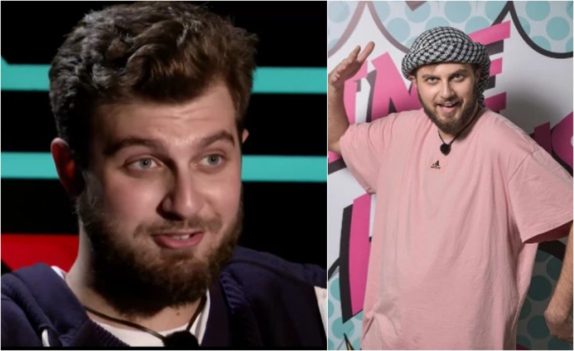 “ექიმმა მითხრა, რომ სიმსივნეა, ეს დაავადება მილიონ ადამიანში ერთს ემართება…” – პატრიკი საკუთარ დიაგნოზზე პირველად საუბრობს