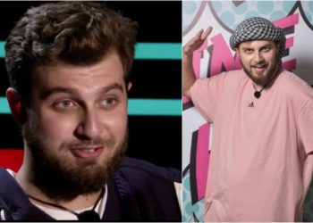 “ექიმმა მითხრა, რომ სიმსივნეა, ეს დაავადება მილიონ ადამიანში ერთს ემართება…” – პატრიკი საკუთარ დიაგნოზზე პირველად საუბრობს