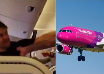 რა ბედი ეწია ქართველს, რომელმაც გოგონას შევიწროების გამო ბორტზე რუსი სცემა?