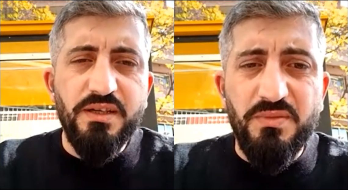 🎥30-მდე გატაცებული ქართველების ნათესავები დახმარებას ითხოვენ – ნახეთ მათი პირველი კომენტარი