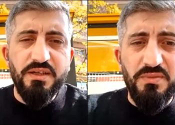 🎥30-მდე გატაცებული ქართველების ნათესავები დახმარებას ითხოვენ – ნახეთ მათი პირველი კომენტარი