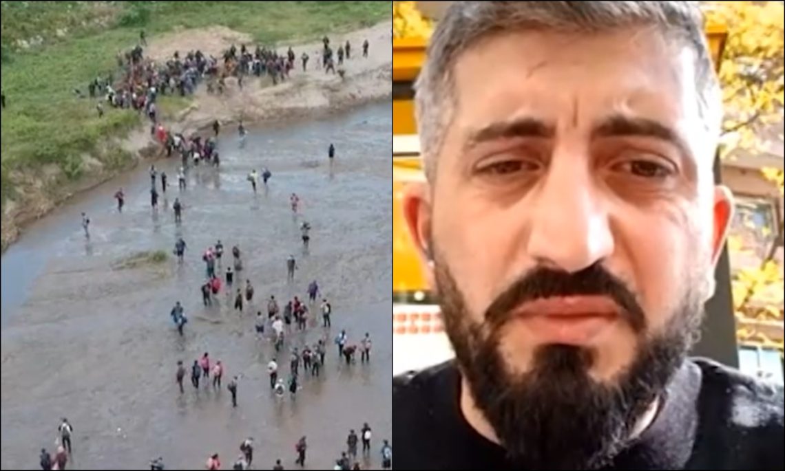 30- მდე გატაცებული ქართველი კონტაქტზე გამოვიდა – ნახეთ რას იწერებიან ქართველები, ცრემლებს ვერ შეიკავებთ