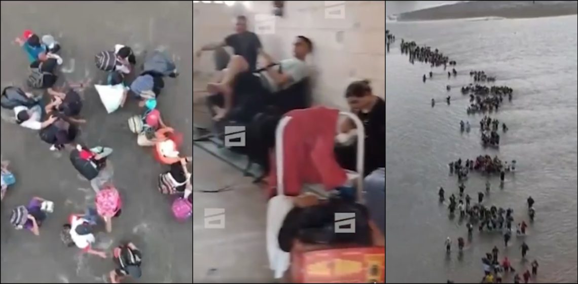 “მოთხოვნილი თანხის ნახევარი გადახდილია” – ბოლო ცნობები მექსიკიდან გატაცებულ ქართველებზე