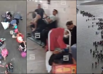 “მოთხოვნილი თანხის ნახევარი გადახდილია” – ბოლო ცნობები მექსიკიდან გატაცებულ ქართველებზე