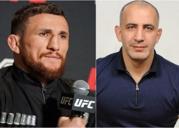 🎥”ვაპირებ მერაბ დვალიშვილი გამოვიწვიო ოქტაგონზე – ძალიან არ გავლახავ, ჯიგრული ბრძოლა იქნება”- რამაზ ნოზაძე