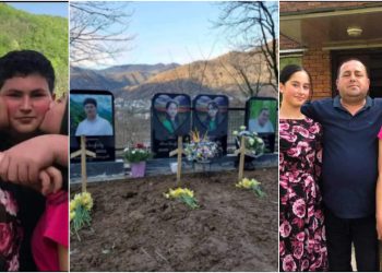 🎥 ტრაგედია რომელმაც მთელი საქართველო შეძრა – რა ვიდეო ვრცელდება ინტერენტში?