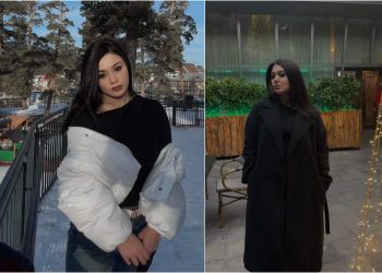 მოკლული ქეთი ჯავახიშვილის სკოლა პირველ კომენტარს აკეთებს