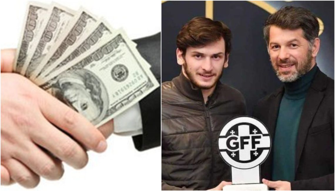 ძალიან სოლიდური თანხაა ! – რა თანხას მიიღებს საქართველო თუ ევრო 2024-ზე გავა ?