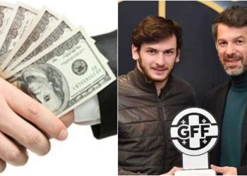 ძალიან სოლიდური თანხაა ! – რა თანხას მიიღებს საქართველო თუ ევრო 2024-ზე გავა ?