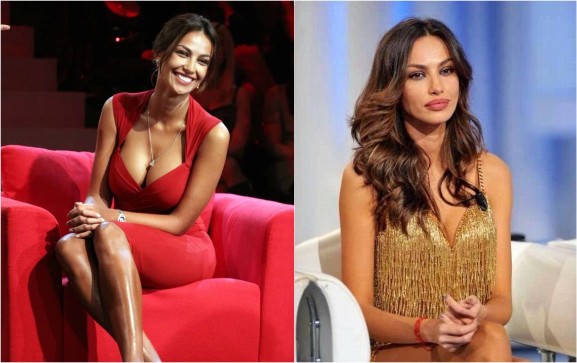 16 წლის ასაკში სკოლიდან გარიცხული მოდელი, რომელმაც ფეხბურთის ცნობილი ვარსკვლავები დაიწუნა – როგორ გამოიყურება უნაკლო გარეგნობის მქონე რუმინელი ქალბატონი