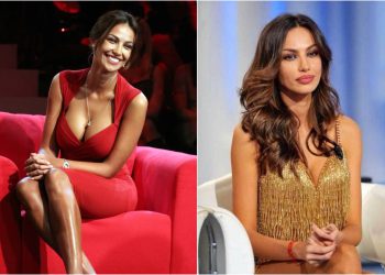 16 წლის ასაკში სკოლიდან გარიცხული მოდელი, რომელმაც ფეხბურთის ცნობილი ვარსკვლავები დაიწუნა – როგორ გამოიყურება უნაკლო გარეგნობის მქონე რუმინელი ქალბატონი