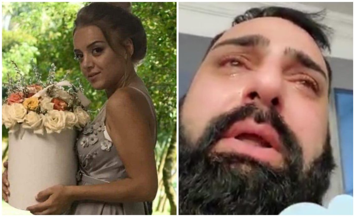 “საპატარძლოდ გამზადებული შავ მიწაში ჩაგიშვეს ექიმებმა”- რას წერს შოთო სიხარულიძე?