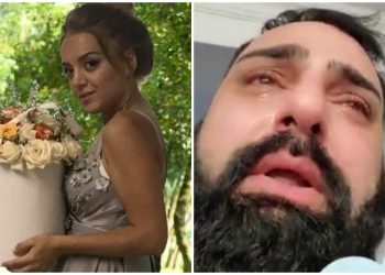 “საპატარძლოდ გამზადებული შავ მიწაში ჩაგიშვეს ექიმებმა”- რას წერს შოთო სიხარულიძე?